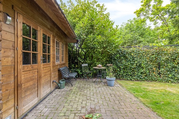 Medium property photo - Marialaan 52, 6024 AC Budel-Dorplein